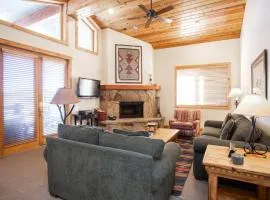 Trail's End Lodge At Deer Valley Resort - One Bedroom Residence With Spa #305