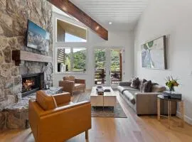 Trail's End Lodge At Deer Valley Resort - Three Bedroom Residence With Spa #501