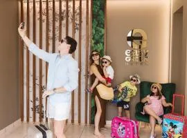 Easy Green Hotel