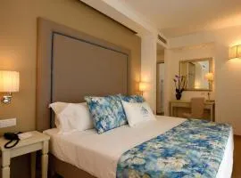 Hotel Grand Villa Near Delhi IGI Airport