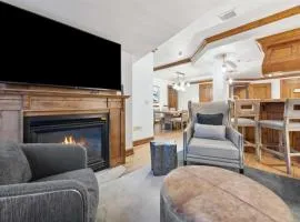 Luxury 3 Bedroom At The Aspen Mountain Residences In Downtown Aspen