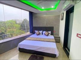 Hotel Relaxy Inn, hotel near Lokpriya Gopinath Bordoloi International Airport - GAU, Guwahati