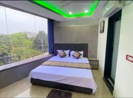 Hotel Relaxy Inn