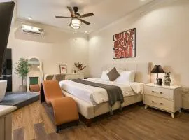 Cloud Passion Airport Hotel