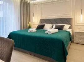Elegance Prestige Apartment air conditioner & garage for free