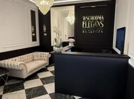 WSCHODNIA ELEGANS Aparthotel