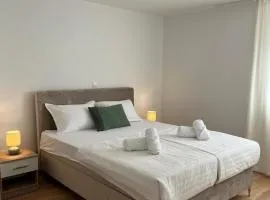 Apartmani Pervan 2