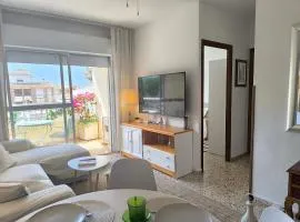 Apartamento Blanco Playa