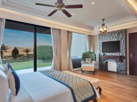 Fortune Select Forest Hill, Kasauli - Member ITC Hotels' Group, hotel in Kasauli