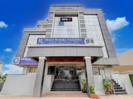 Super Townhouse Chakan MIDC Pune Formerly Renuka Executive