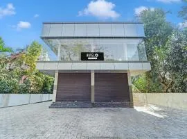 Super Hotel O Ambalamedu