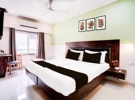 Super Townhouse OAK Kopar Khairane Navi Mumbai Formerly IVY Hotel