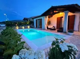 Casa Conchiglia - mit Dachterrasse und Panoramablick auf Berge und Meer