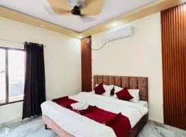 UrbanOak HOMESTAY