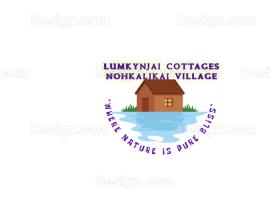 Lumkynjai Cottages, hotel v destinaci Čérápuňdží