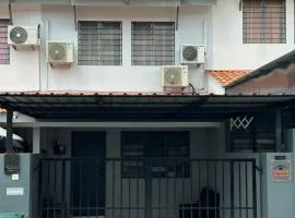 JL Homestay Segamat