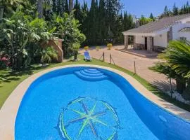 Cubo's La casita de Fran