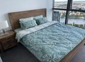 Queens Wharf 50th Floor