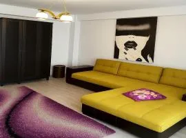 apartament eforie nord