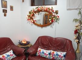 Aliki's Foini House, vila v destinaci Phini
