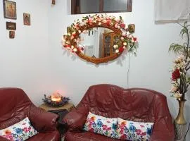 Aliki's Foini House