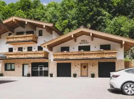MiLa Apartments