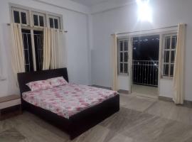 The Crib, cottage in Dimapur