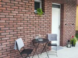 Apartmány Lily - Self Checkin - Parking - 40m2
