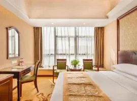 Vienna Hotel Shenzhen International Exhibition Center Fuhai Qiaotou