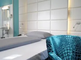 Best Western Hotel Würzburg-Süd