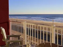 Hyatt Place Ocean City Oceanfront