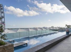 Canopy By Hilton Cancun La Isla, hotel en Cancún