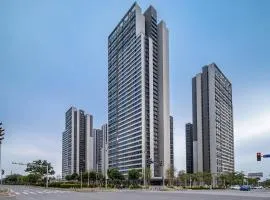 Guangzhou Laisit Serviced Apartment - Guangzhou South Station Branch