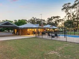 Herron Farm Stay Family Fun and Country Comfort