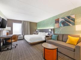 Comfort Inn & Suites Madison East Interstate I-90, hotell i Madison