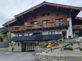 Haus Scheuerer