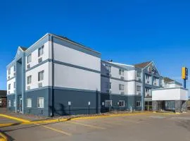 Comfort Inn Davenport East - Bettendorf