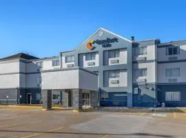 Comfort Inn Davenport East - Bettendorf