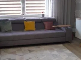 Mieszkanie blisko plaży