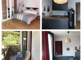 Small Apartament
