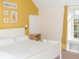 Whitton Lodge Serviced accommodation