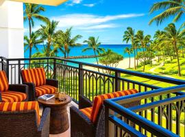 Ko Olina B-308 FREE CAR KBM Resorts, hotel in Kapolei