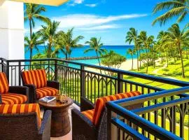 KBM Resorts FREE CAR Beach Villas at Ko Olina 2-Bedroom Beachfront Villa BVK-B-308