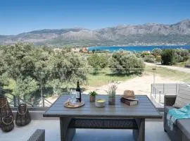 Thea Luxury Home