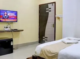 Royal Park Residency