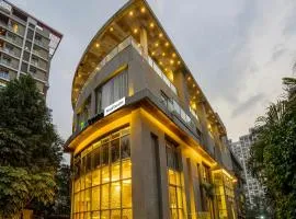 Treebo Premium Niraali Executive, Hinjewadi