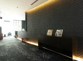 KEIKYU EX INN Kamata -Tokyo