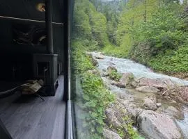 Ayder Elizan Dağ Evleri