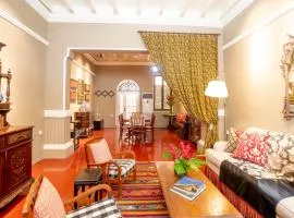 Argus Residence