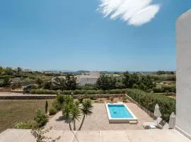 Blue Xenia Villas Paros